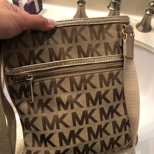 Michael Kors crossbody
